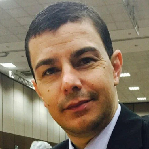 Adilson Hechila
