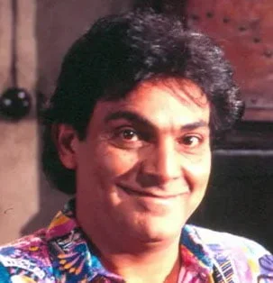 Alberto Baruque