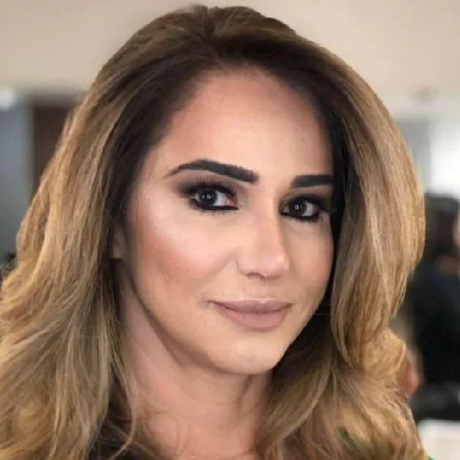 Alessandra Arcela