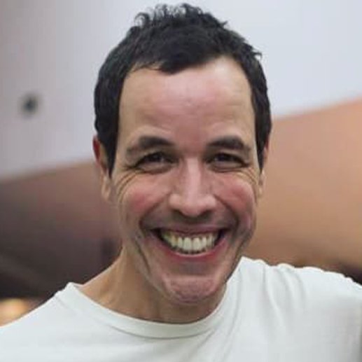 Alexandre Bamba