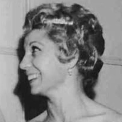 Amélia Seyssel