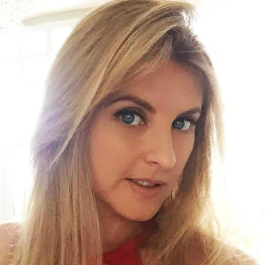 Ana Paula Borgonovo