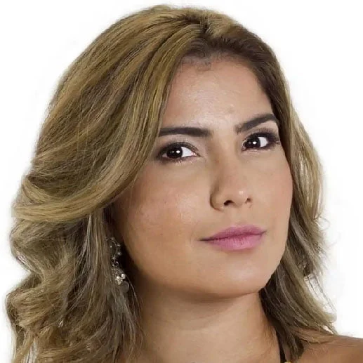 Andressa Nunes