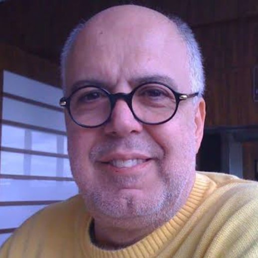 Antônio Carlos Rebesco
