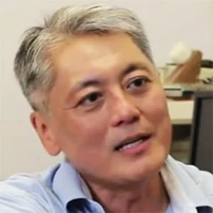 Antônio Sadao Mori