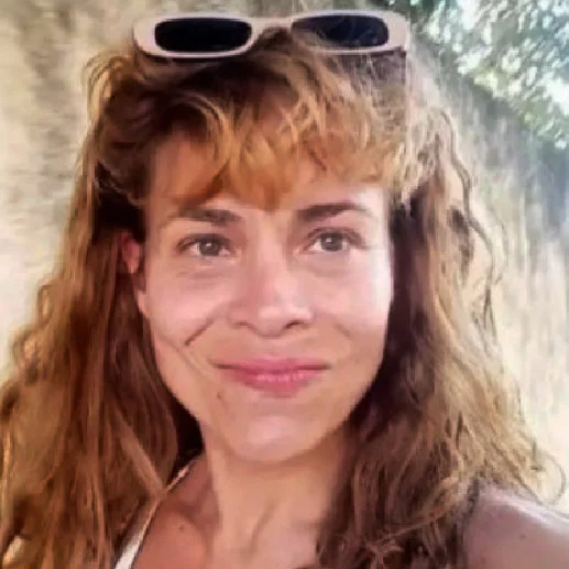 Aretha Marcos