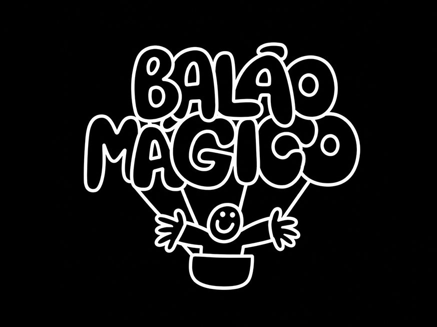 Balão Mágico