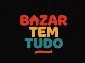 Bazar Tem Tudo