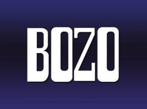 Sílvio Santos e Bozo