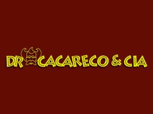 Dr. Cacareco & Cia