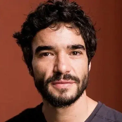 Caio Blat