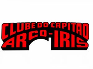 O Clube do Capitão Arco-Íris