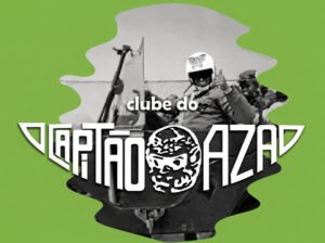 Clube do Capitão Aza