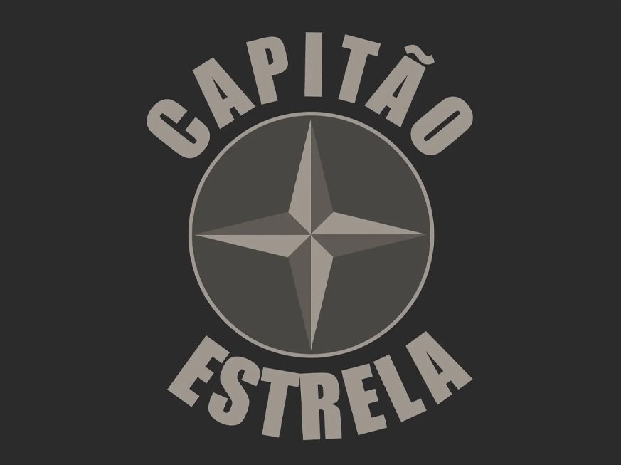 Capitão Estrela