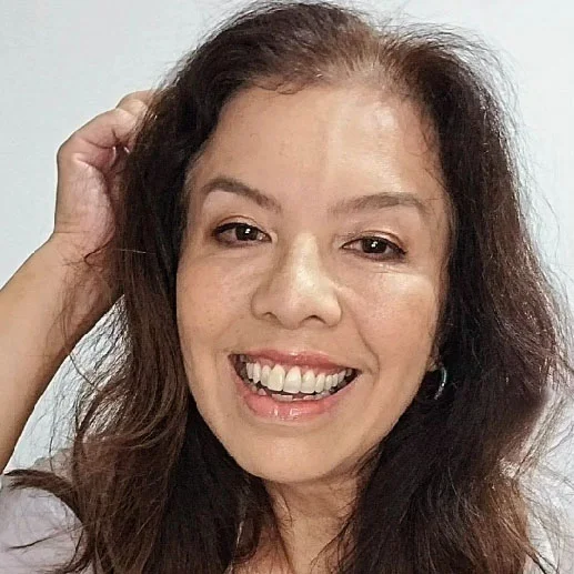 Carla Masumoto
