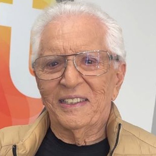 Carlos Alberto de Nóbrega