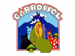 Carrossel Especial