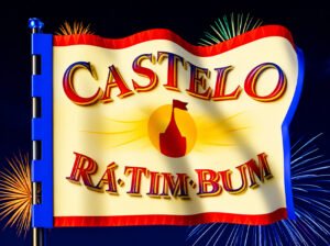 Castelo Rá-Tim-Bum