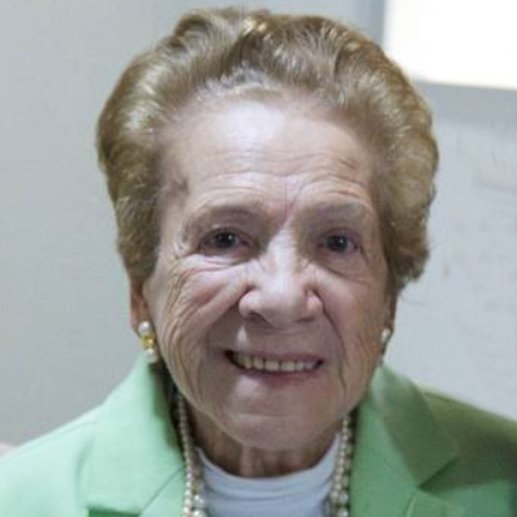 Celia Augusta Teixeira Marques