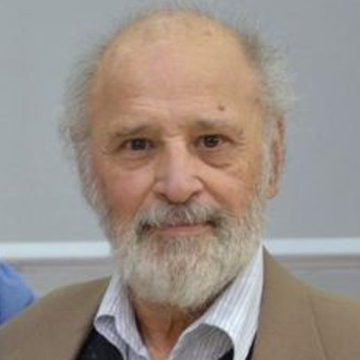 César Sandoval