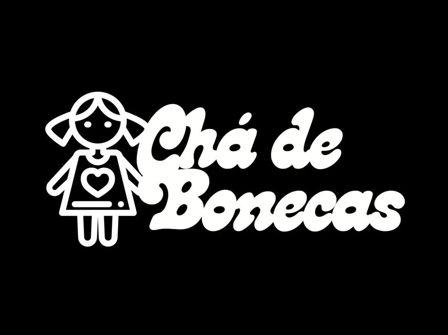 Chá de Bonecas