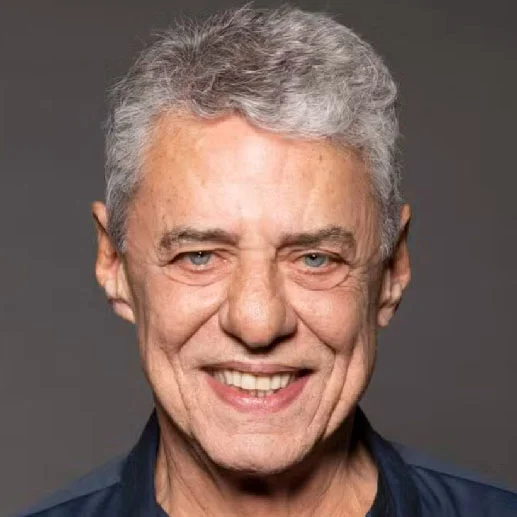 Chico Buarque de Hollanda