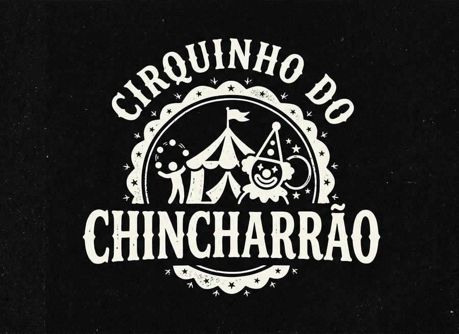 Cirquinho do Chincharrão