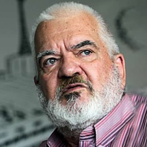 Chiquinho de Moraes
