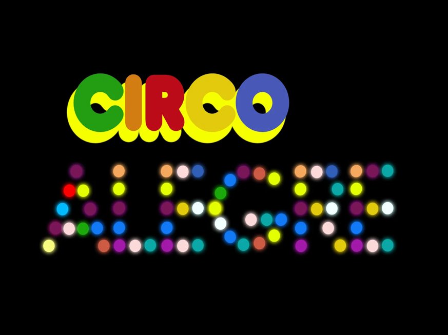 Circo Alegre