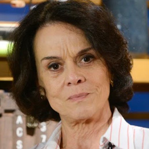 Clarisse Abujamra