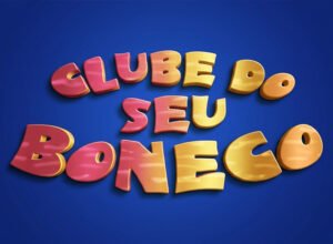 Clube do Seu Boneco