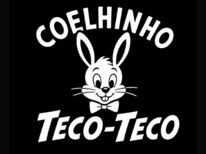 Coelhinho Teco Teco