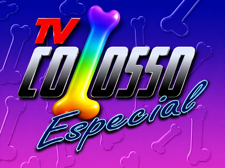 TV Colosso Especial 2