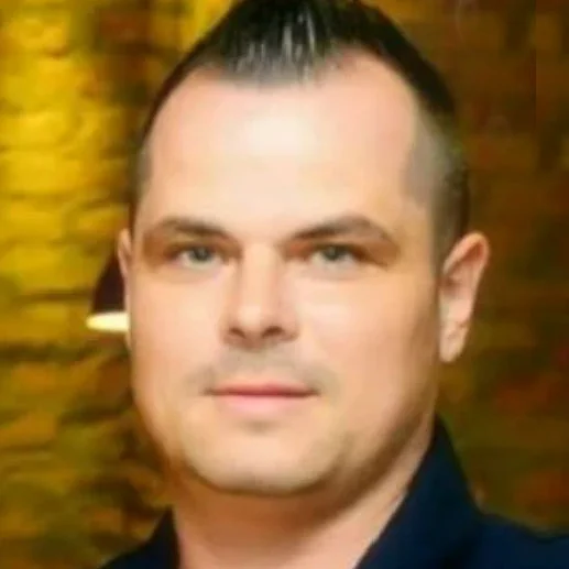 Daniel Martinez