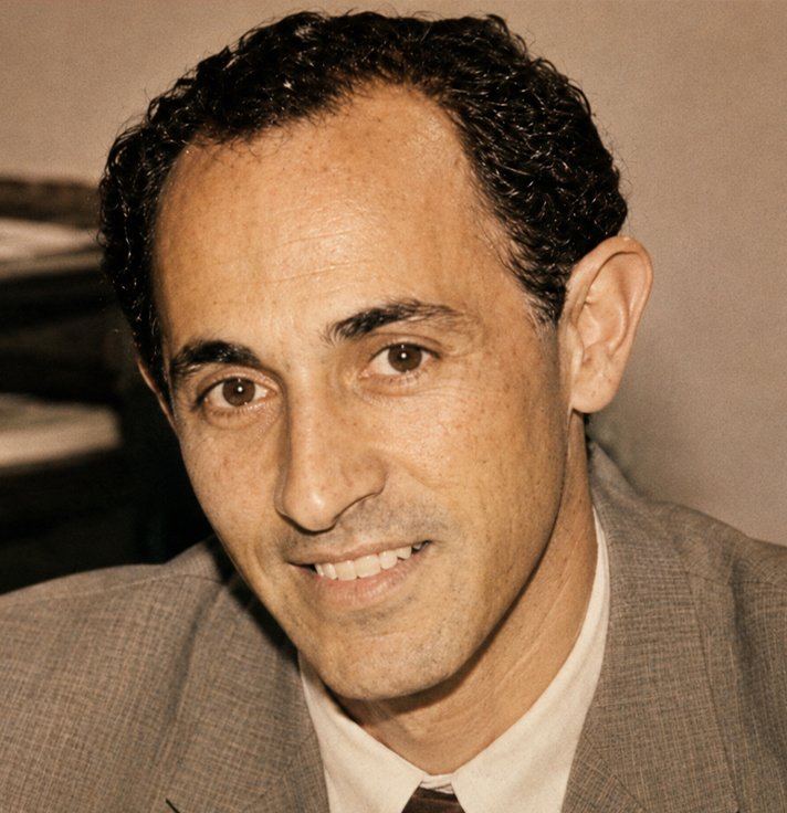 David Cohen