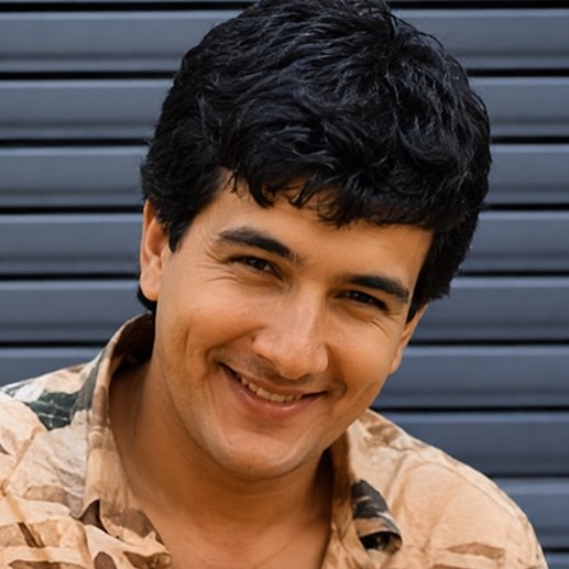 Décio Roberto