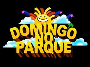 Domingo no Parque