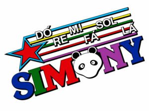 Dó Ré Mi Fá Sol Lá Simony