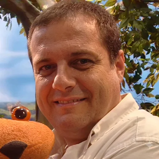 Enrique Serrano