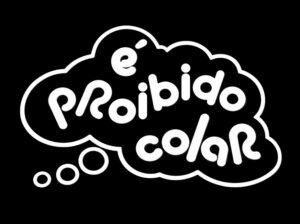 É Proibido Colar