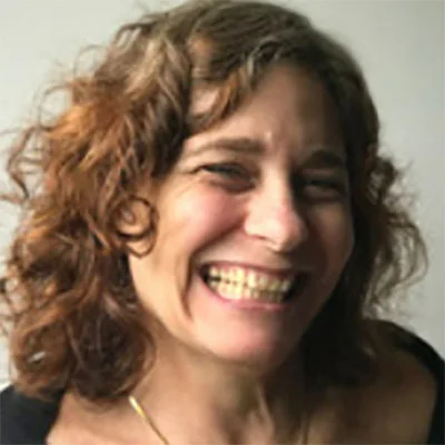 Érica Tucherman