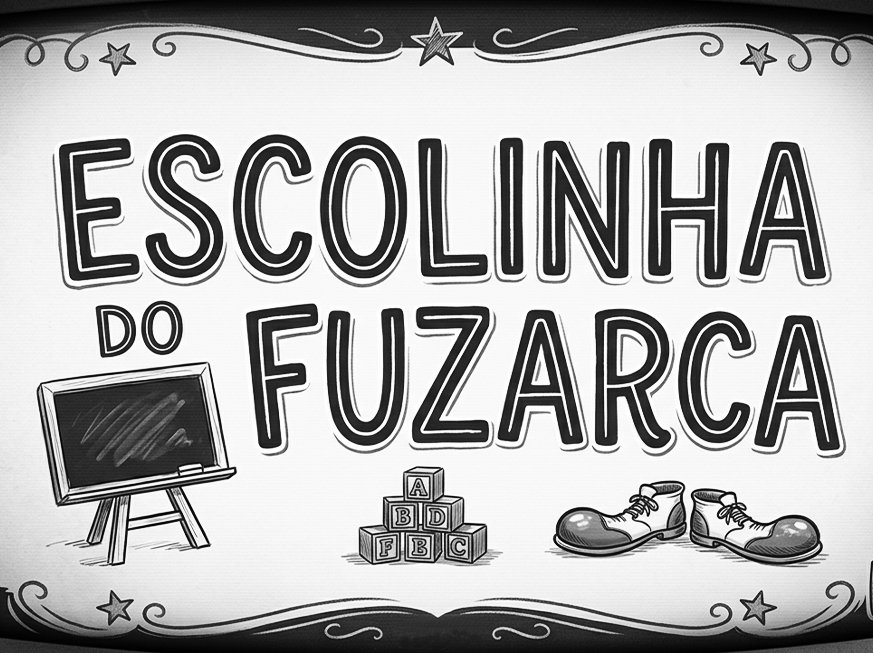 Escolinha do Fuzarca