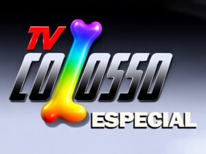 TV Colosso Especial