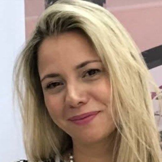 Fabiana Virgínia