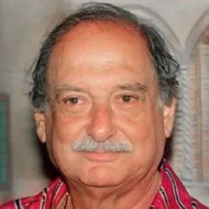 Fabio Sabag
