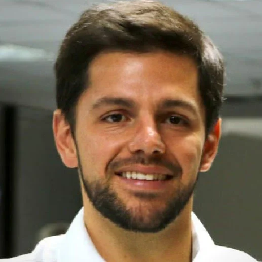 Fernando Pavani