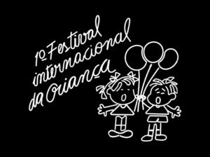 1.º Festival Internacional da Criança