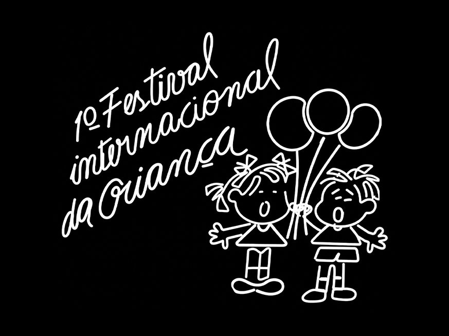 1.º Festival Internacional da Criança