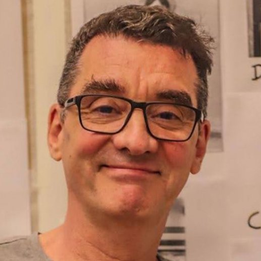 Flávio De Souza 