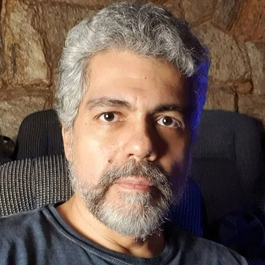 Garcia Júnior